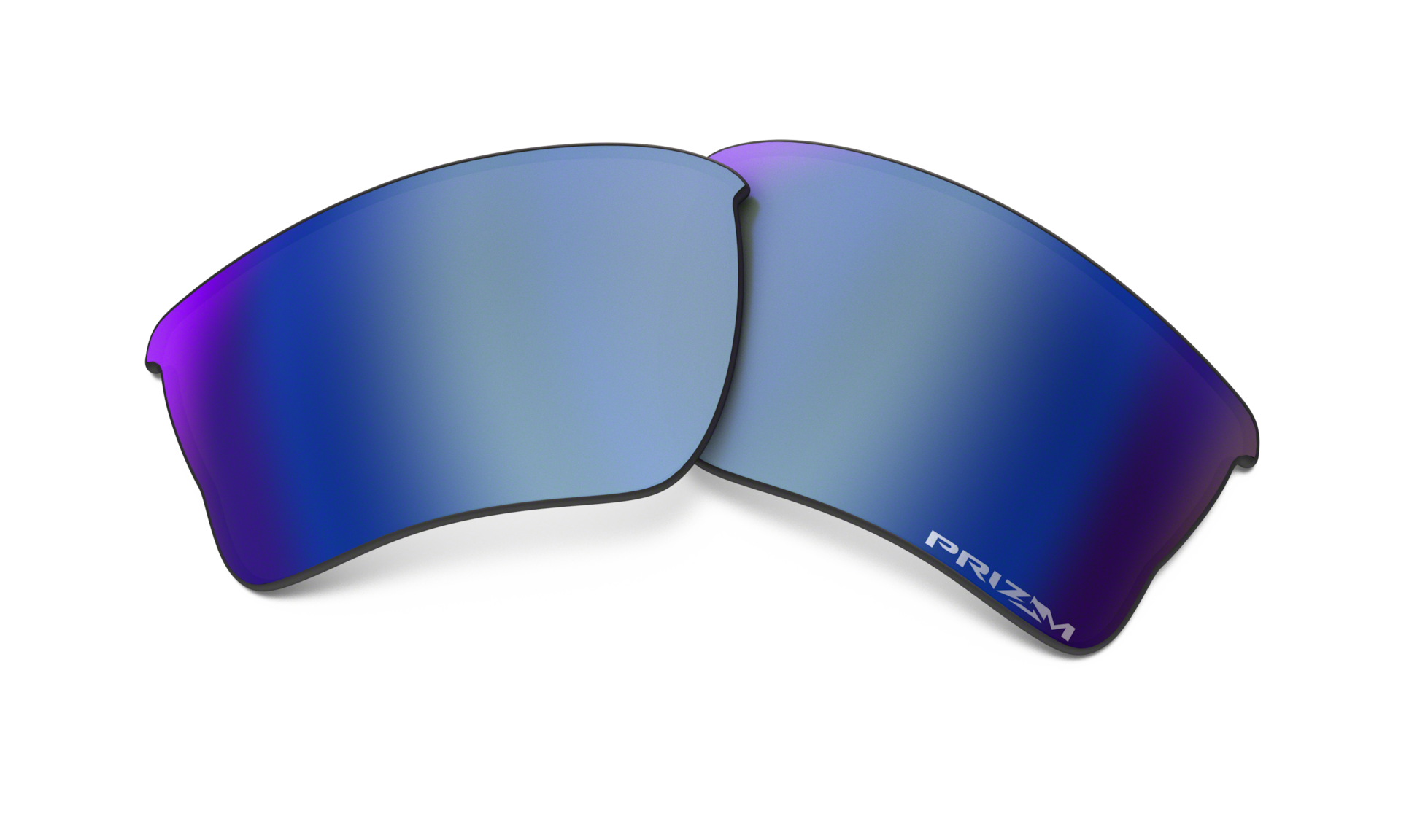 Oakley Heren Quarter Jacket® (youth Fit) Replacement Lenses