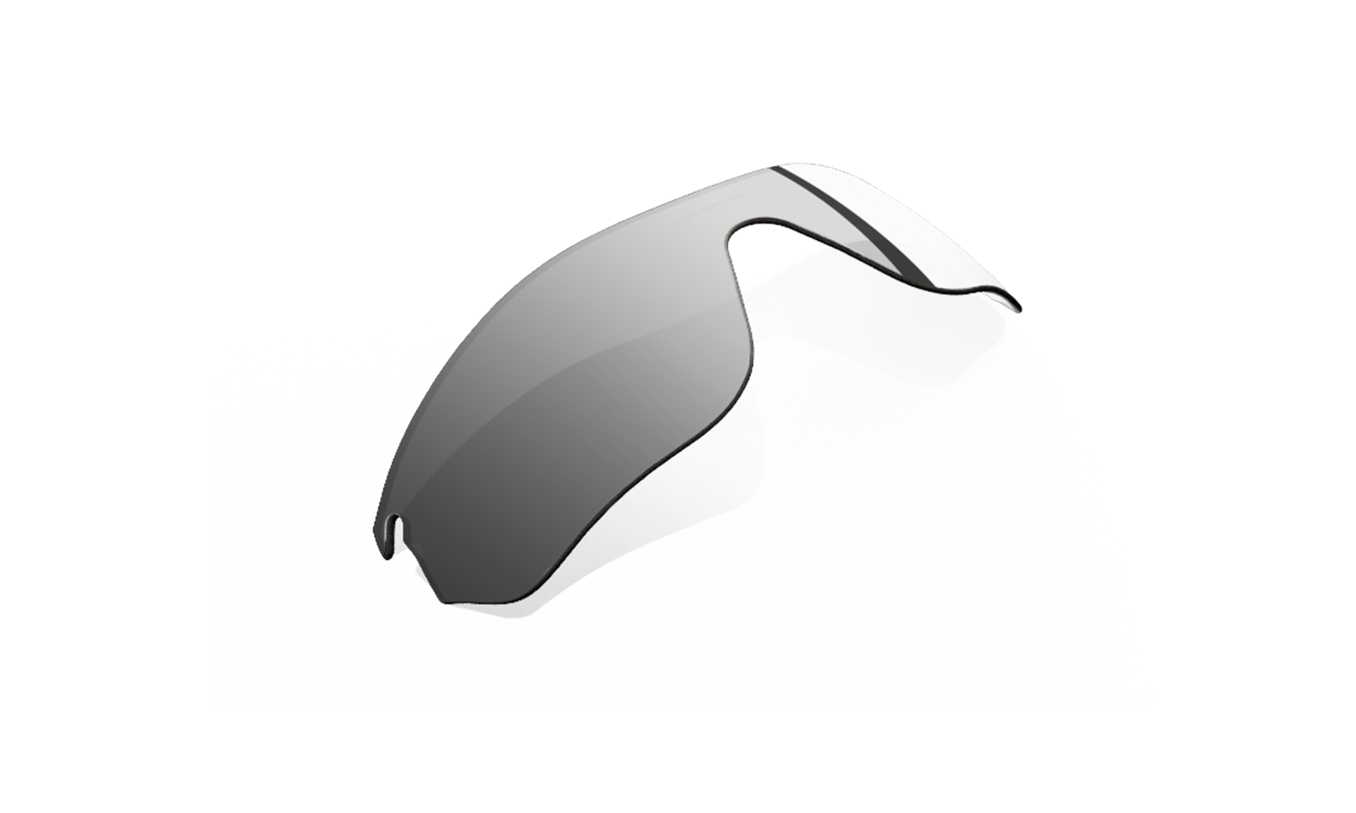 Oakley RadarLock® Path® Replacement Lenses in Black Iridium | Oakley®