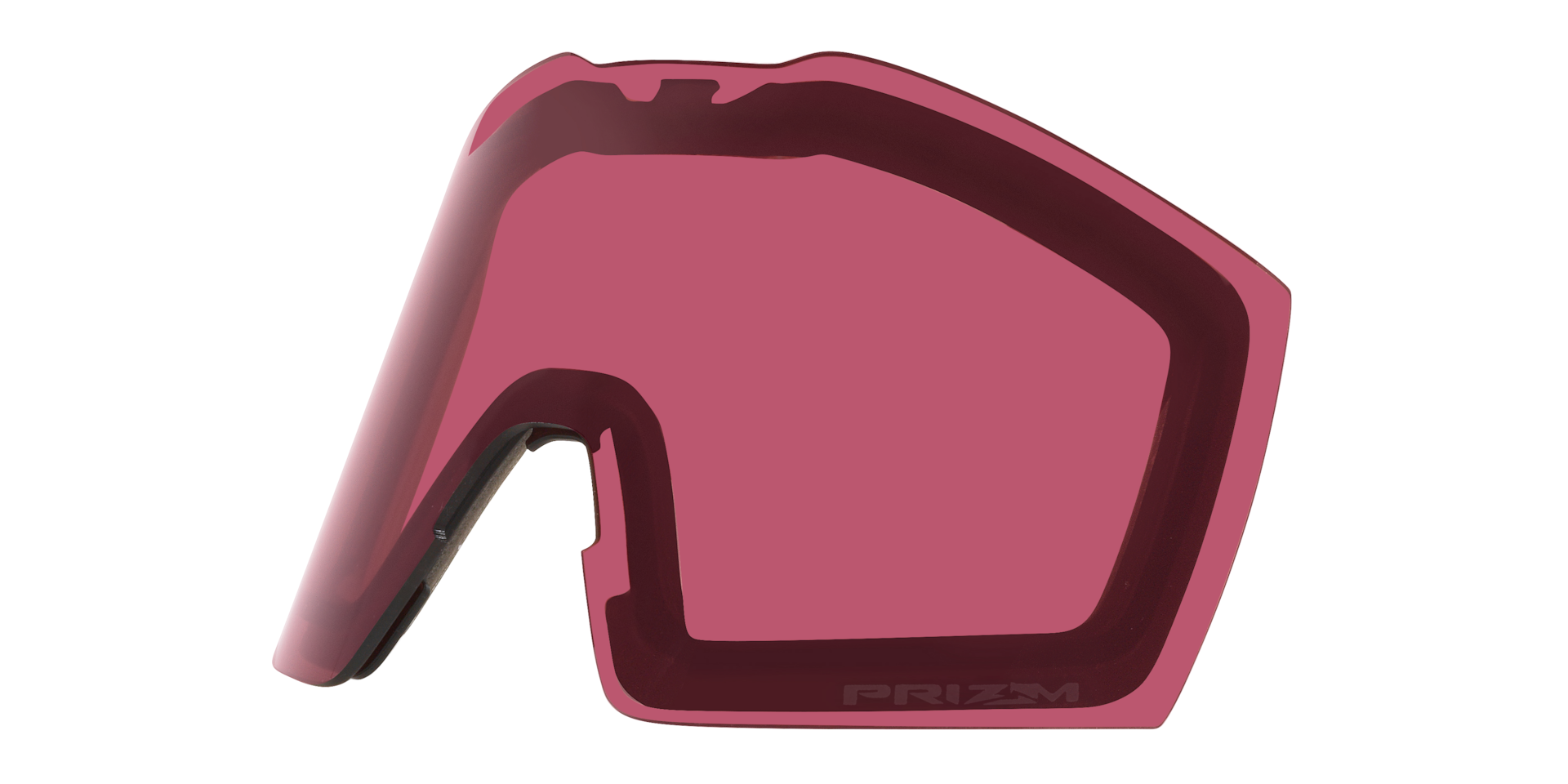 Oakley Men's Fall Line L Replacement Lenses -  Size: 0 /  /