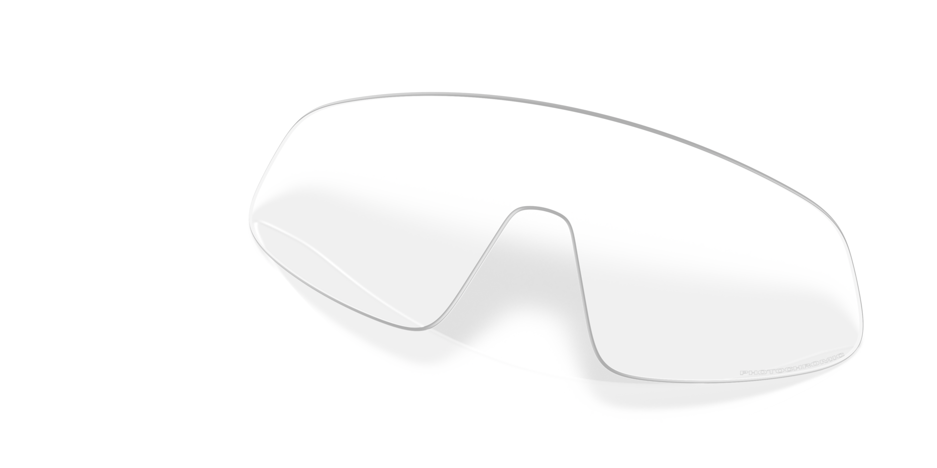 Oakley Heren Rslv 141 Replacement Lenses