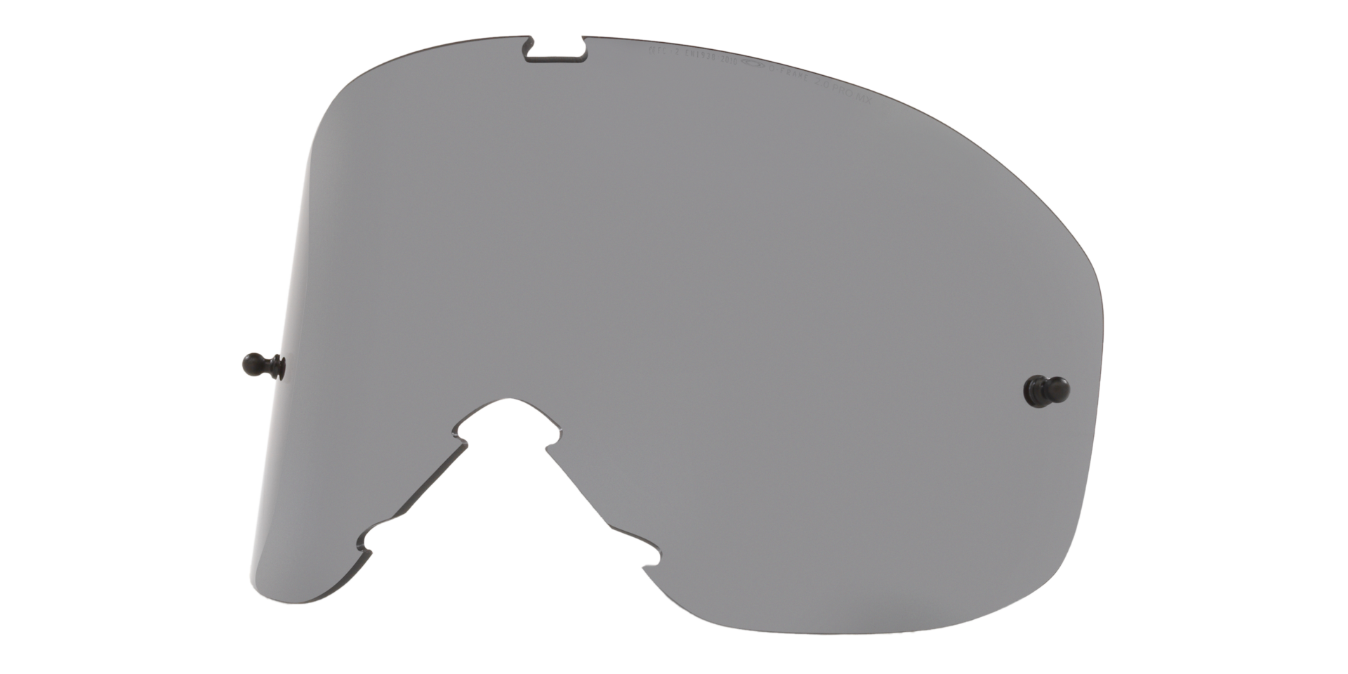 Oakley Men's O-frame® 2.0 Pro Mx Replacement Lenses