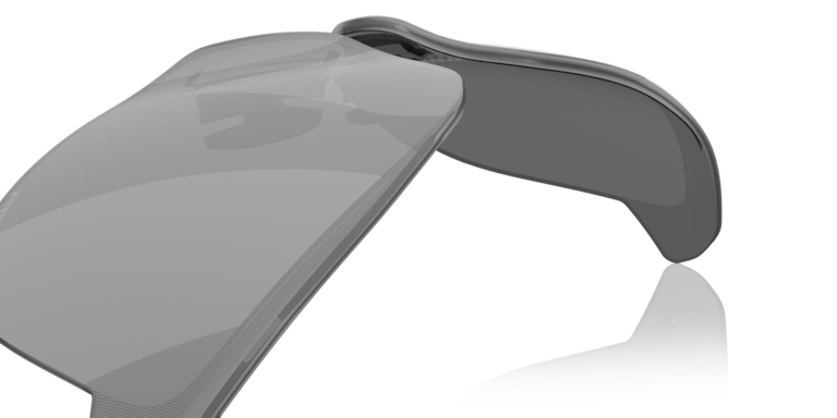 Kaast Replacement Lenses