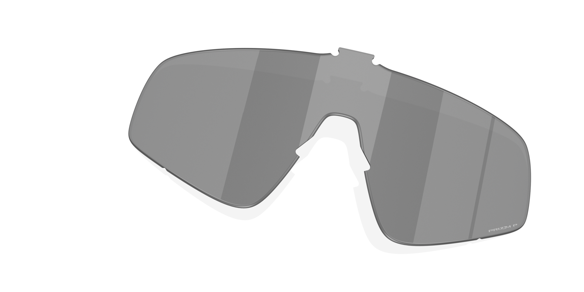 Oakley Men's Latch™ Panel Replacement Lenses