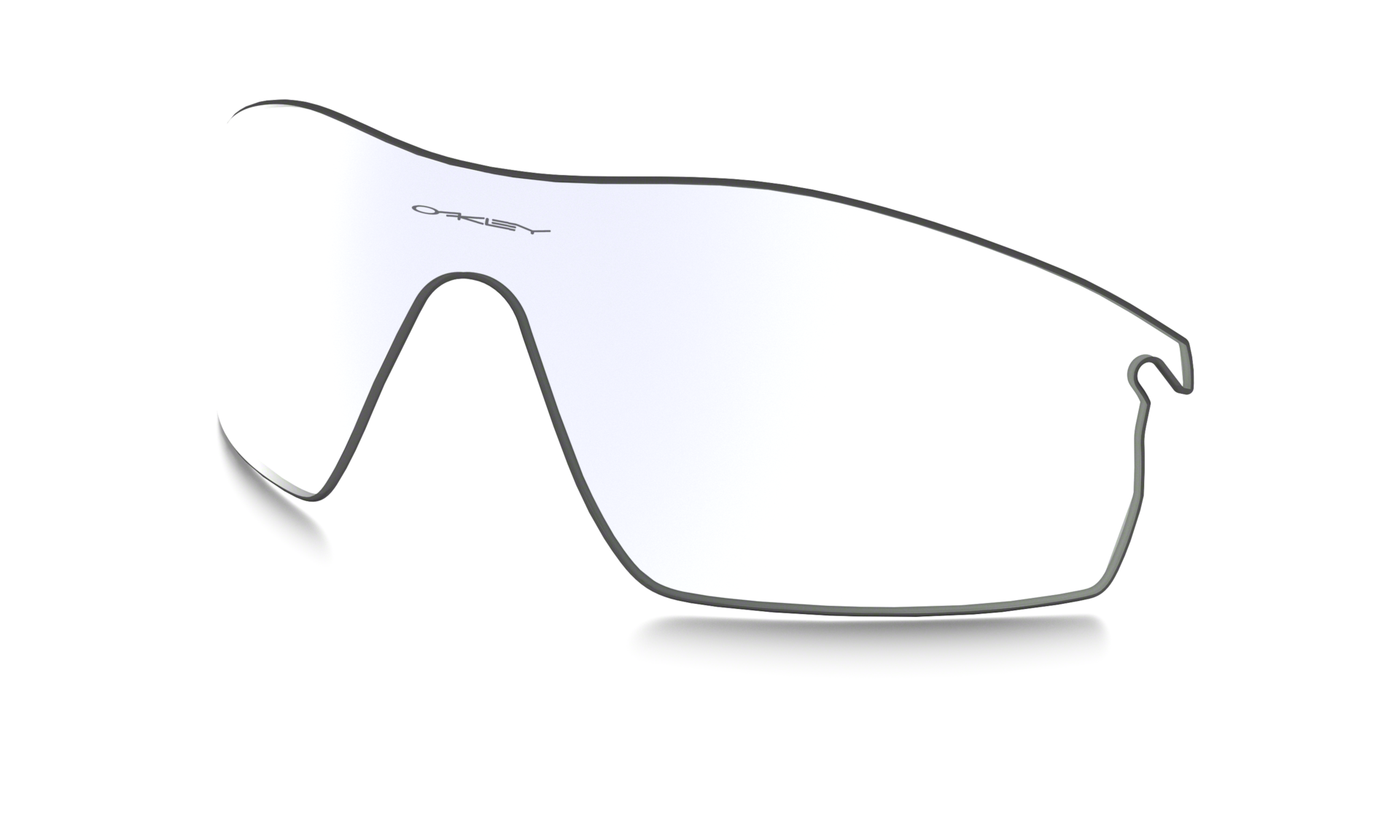 Oakley Heren Radarlock® Pitch® Replacement Lenses