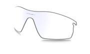 clear to black iridium photochromic