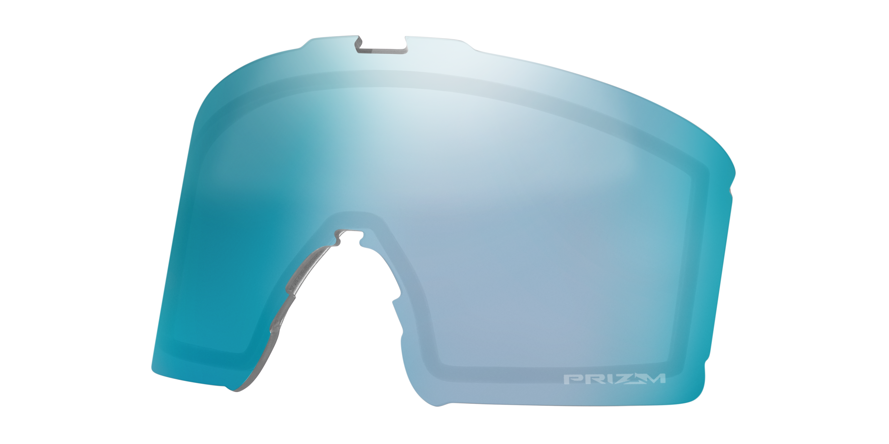Oakley Men's Mod7 Large Replacement Shields