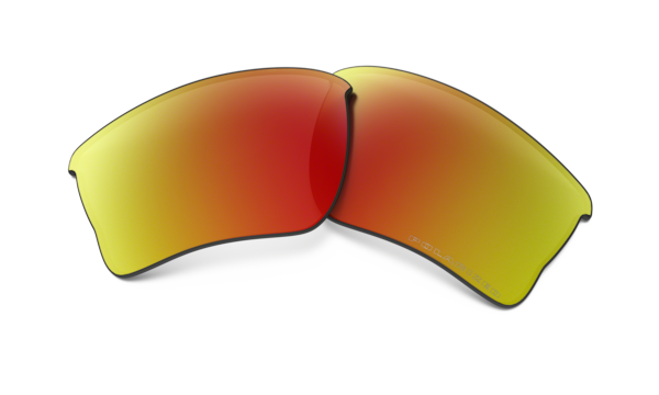 Quarter Jacket® (Youth Fit) Replacement Lenses