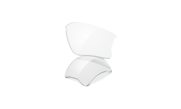 Flak Jacket® XLJ Replacement Lenses