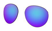 prizm sapphire polarized