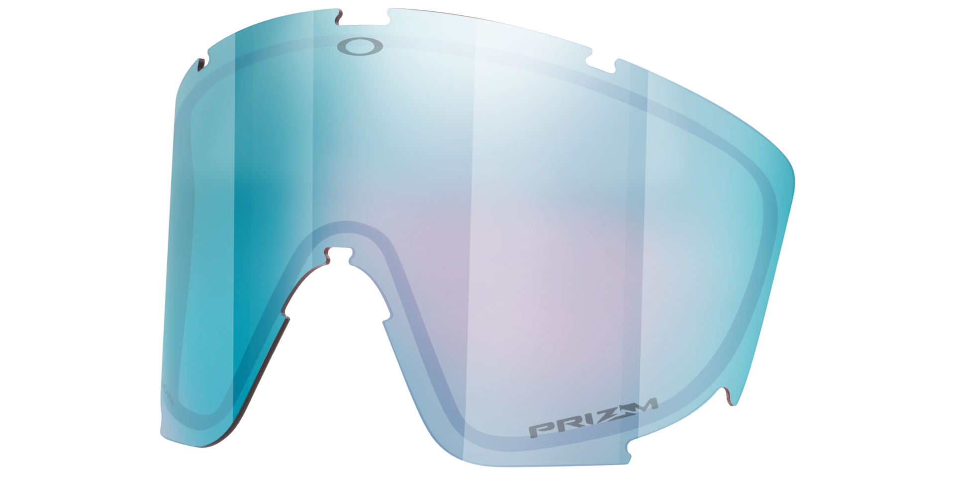 Oakley Men's Mont Scape™ Replacement Lens