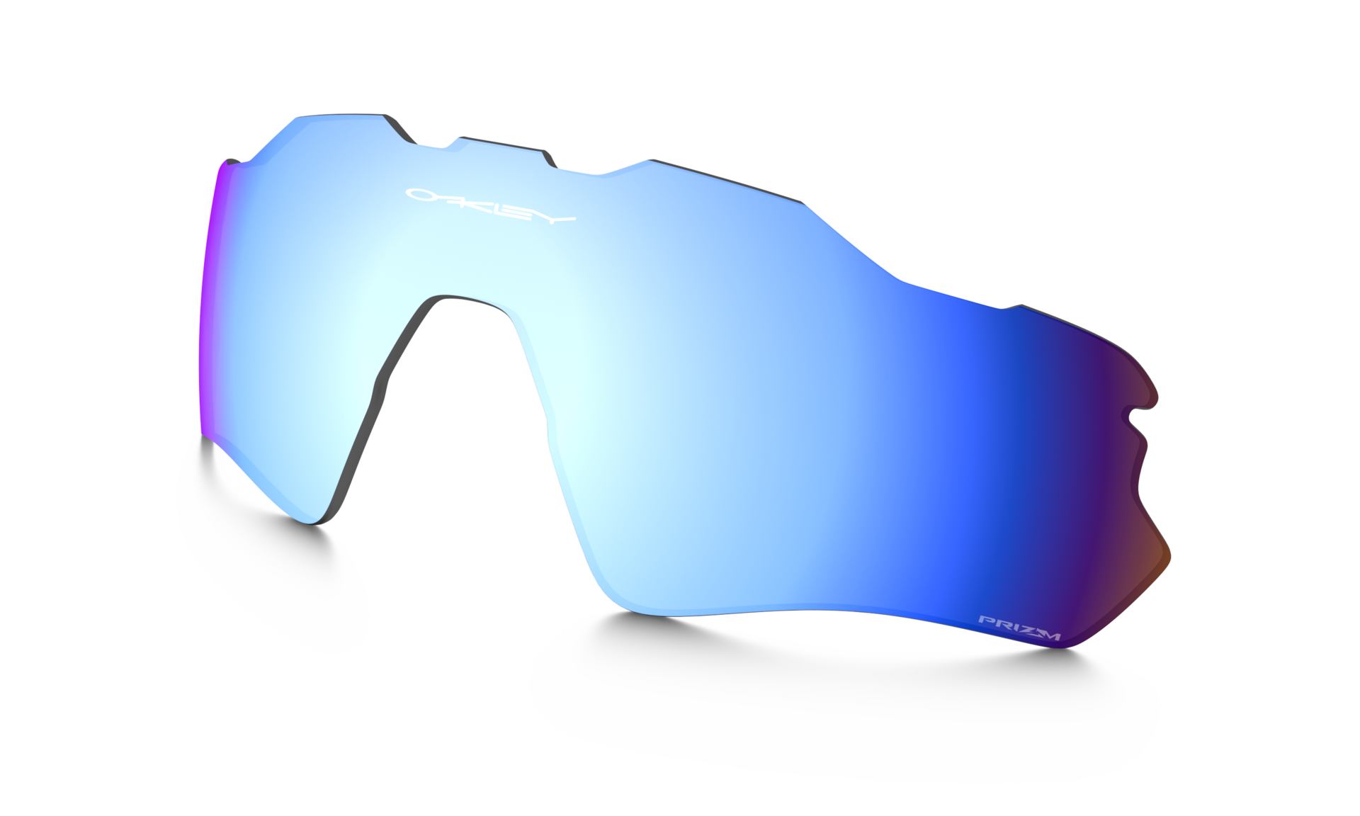 Oakley Radar® EV XS Path® (Youth Fit) Replacement Lenses in Prizm