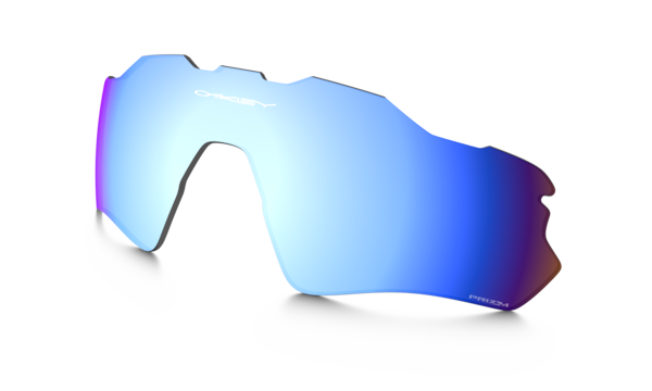 Radar® EV XS Path® (Youth Fit) Replacement Lenses