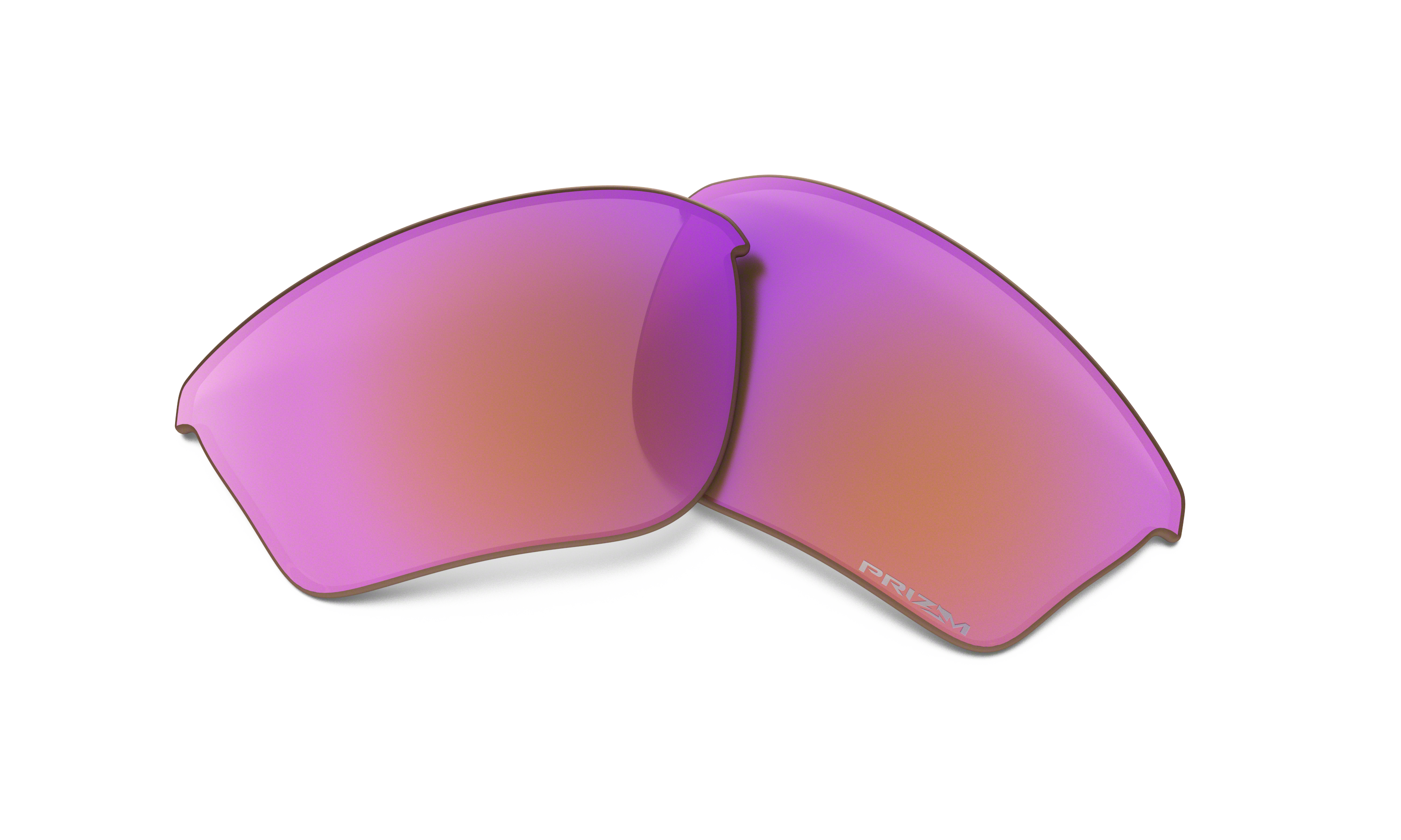 Oakley Men's Half Jacket® 2.0 Xl Replacement Lenses