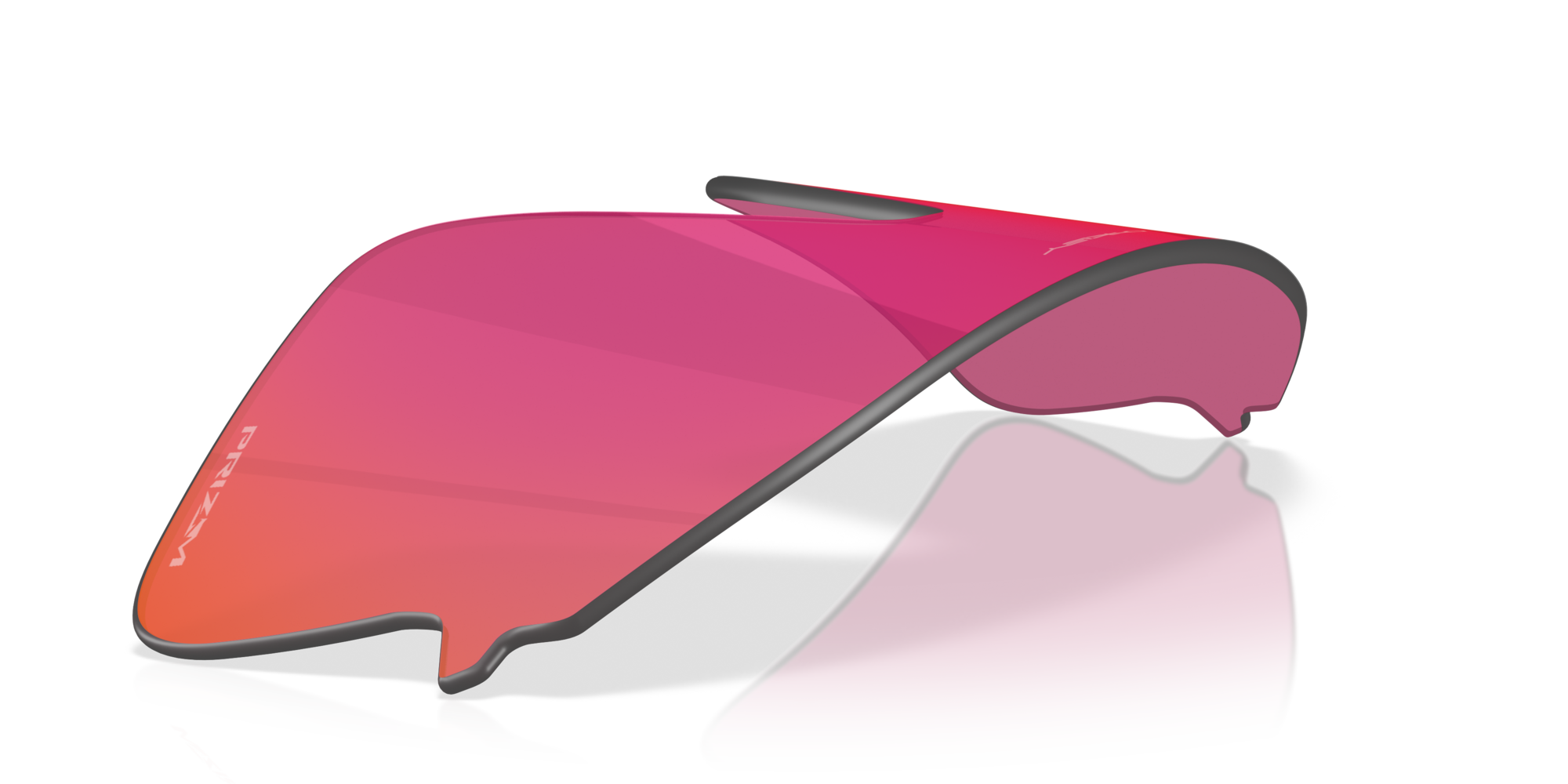 Oakley Stunt Devil Replacement Lens in Prizm Field | Oakley® US