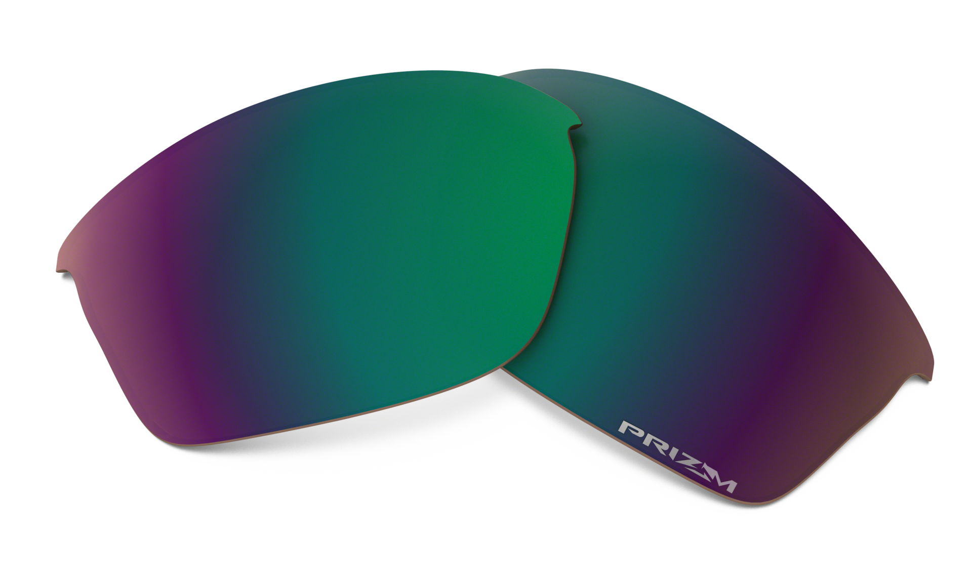 Oakley Heren Flak Jacket® Replacement Lenses