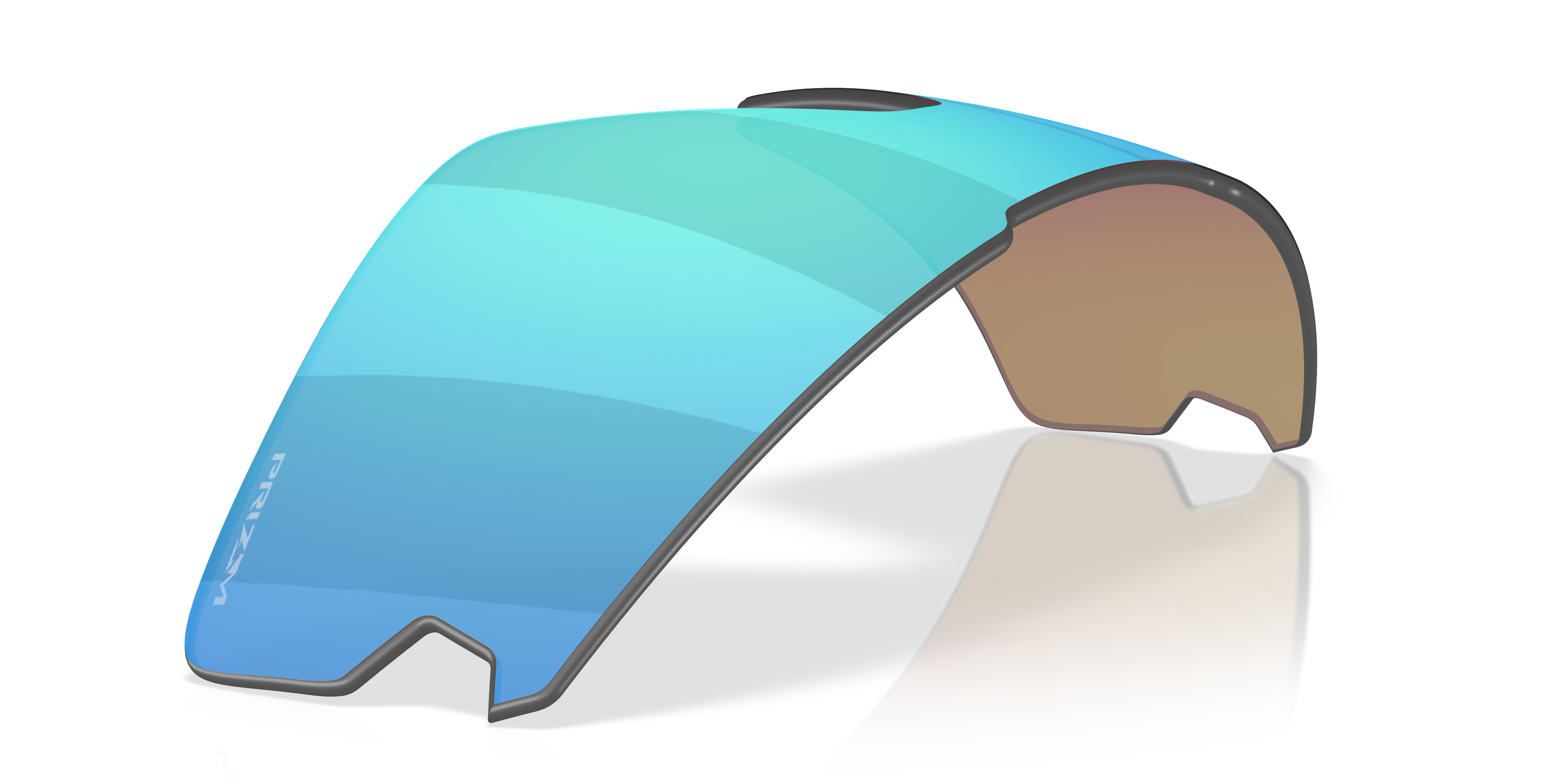 Oakley Sphaera Strike Replacement Lenses in Prizm Black | Oakley® US