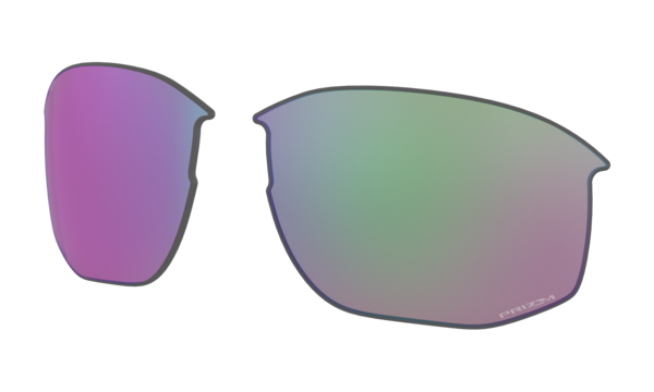 Mercenary (Low Bridge Fit) Replacement Lenses
