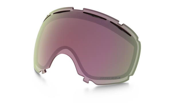 Canopy™ Replacement Lenses