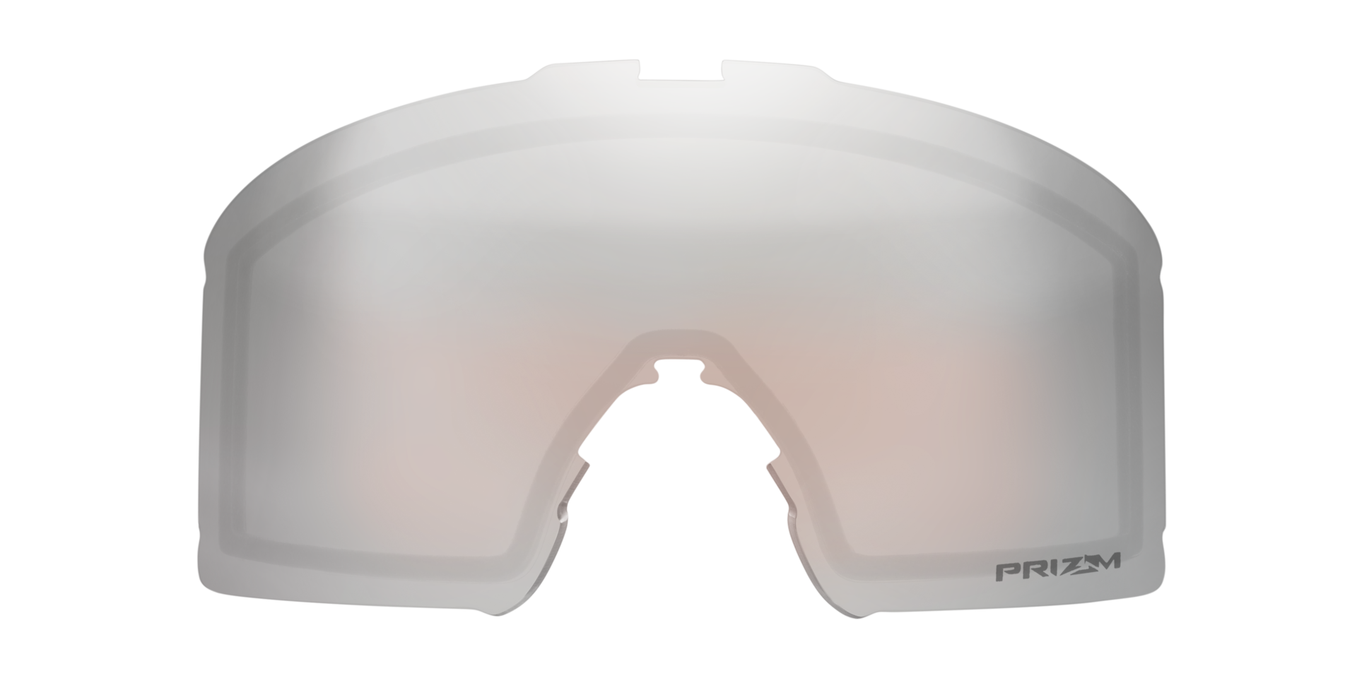 Oakley MOD7 Small Replacement Shields in Prizm Torch Iridium