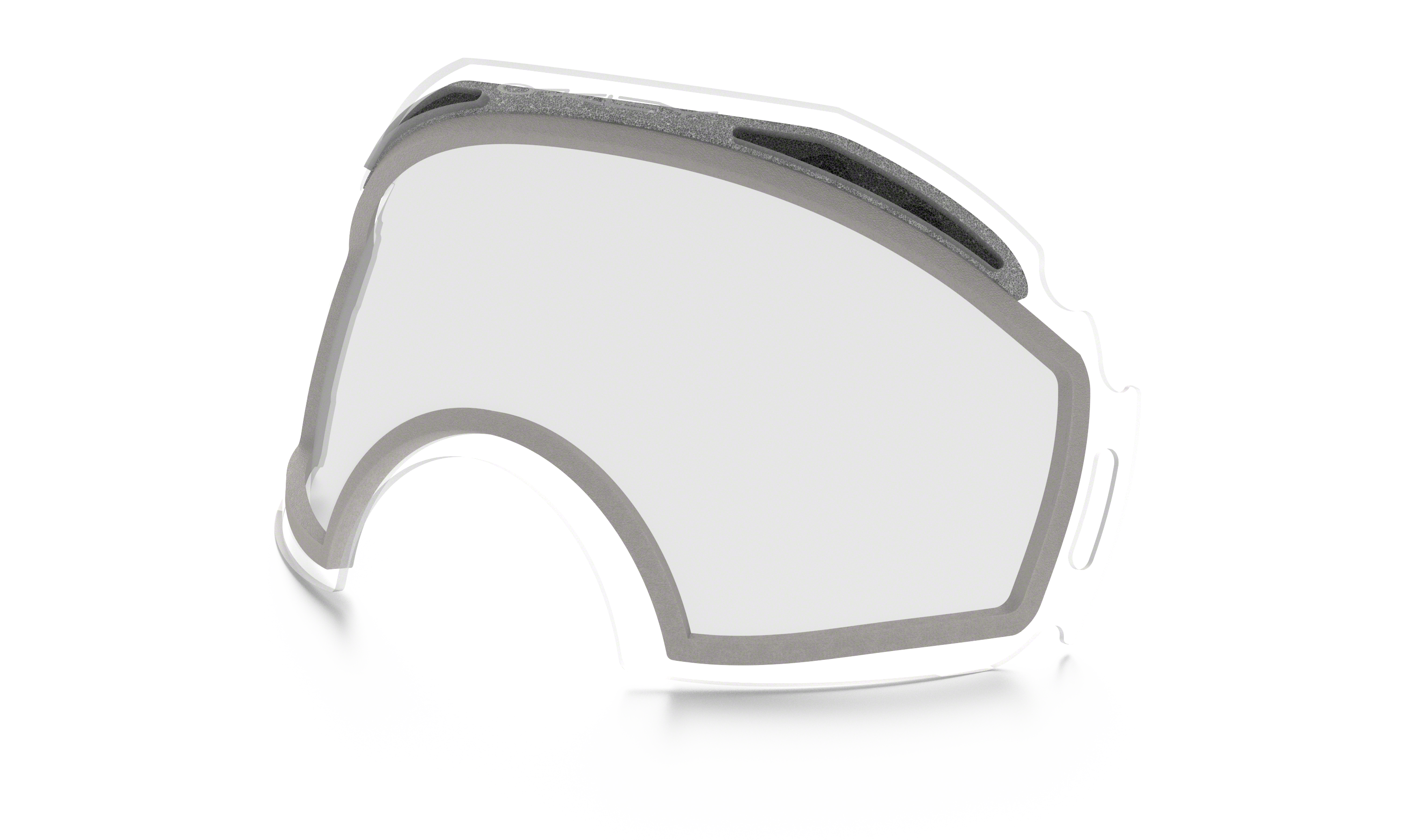 オークリー Airbrake® Replacement Lenses ストラップ Clearレンズ