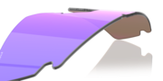 Hydra Replacement Lenses