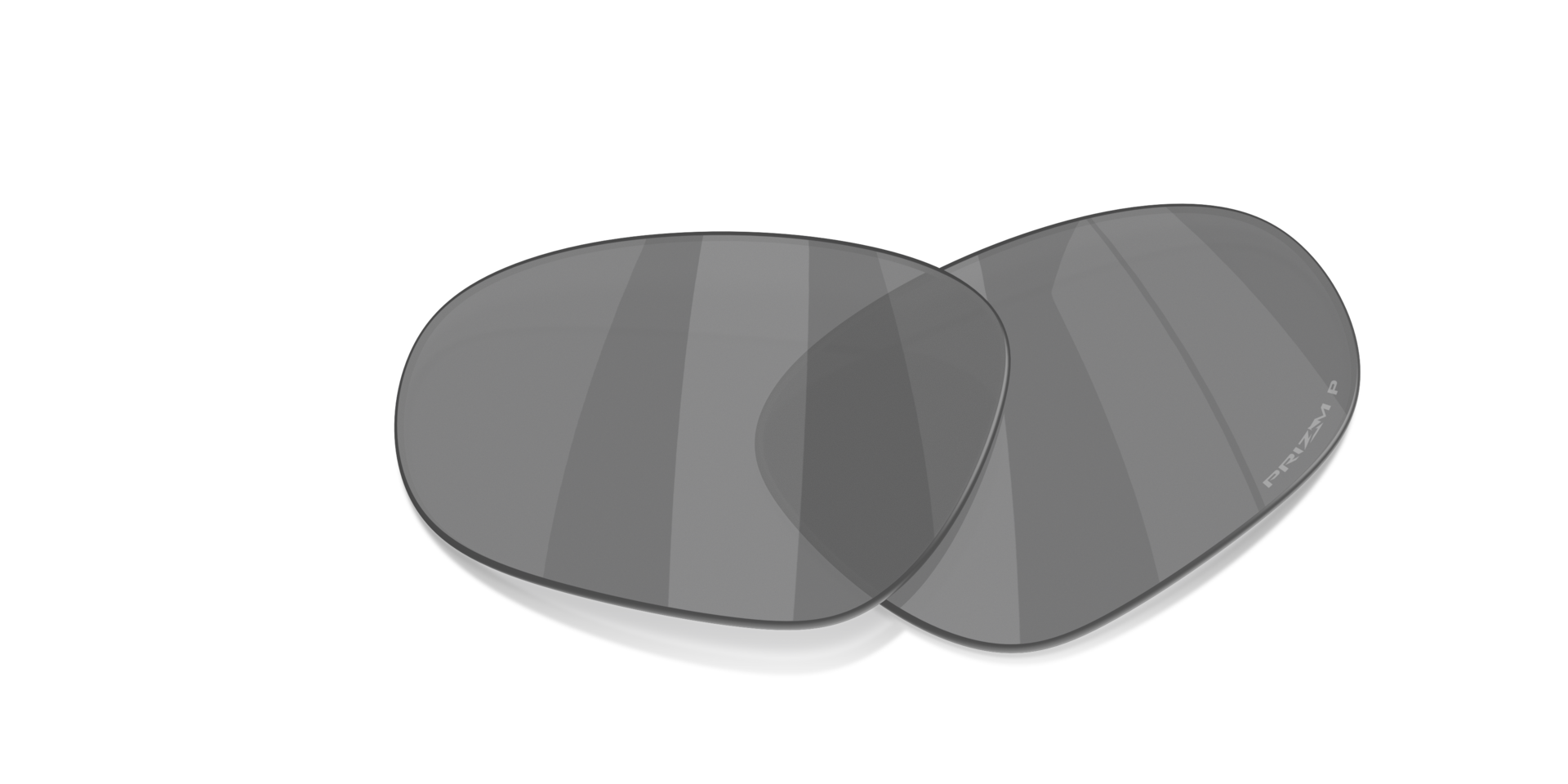 Oakley Heren Neoforma Replacement Lenses