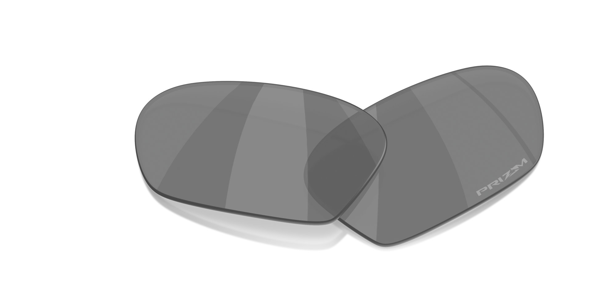 Oakley Terraforma Replacement Lenses in Prizm Grey | Oakley® US