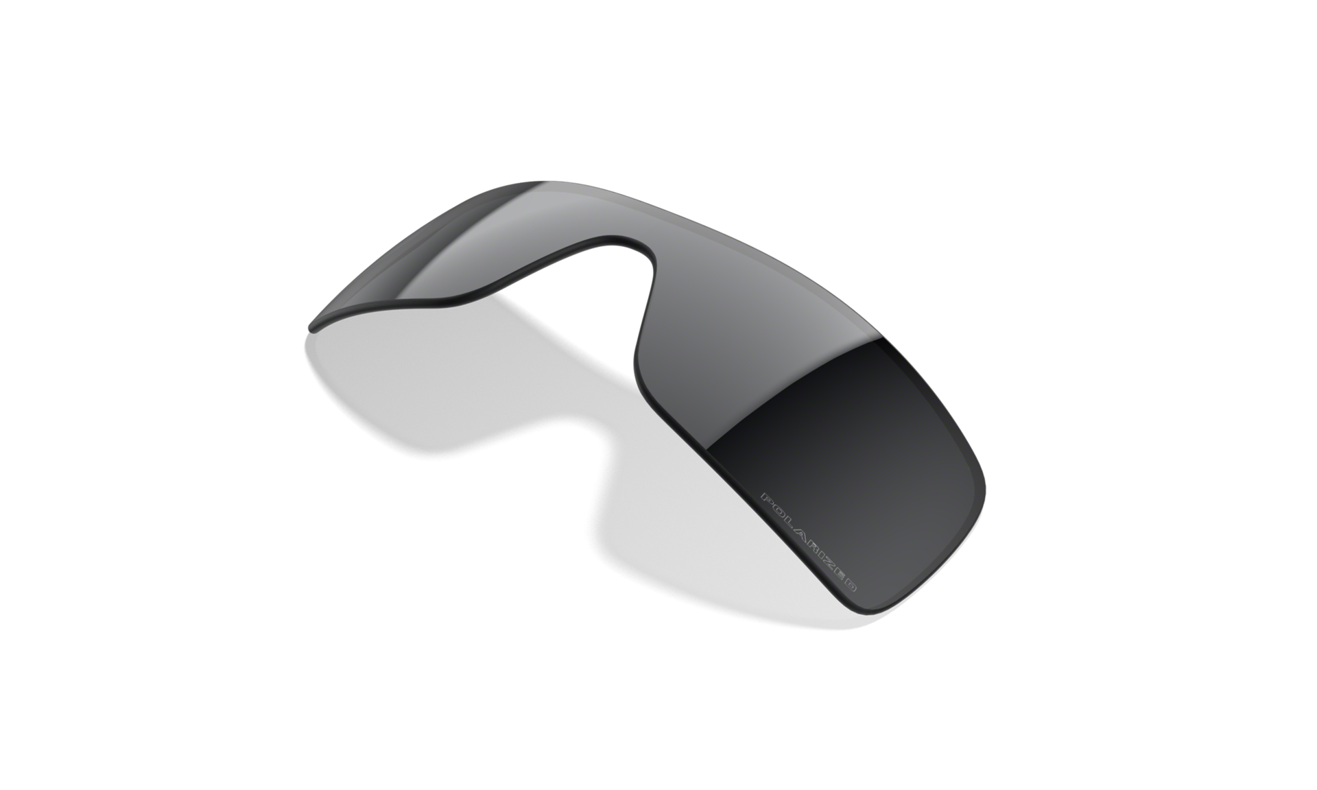 Oakley Men's Batwolf® Replacement Lenses