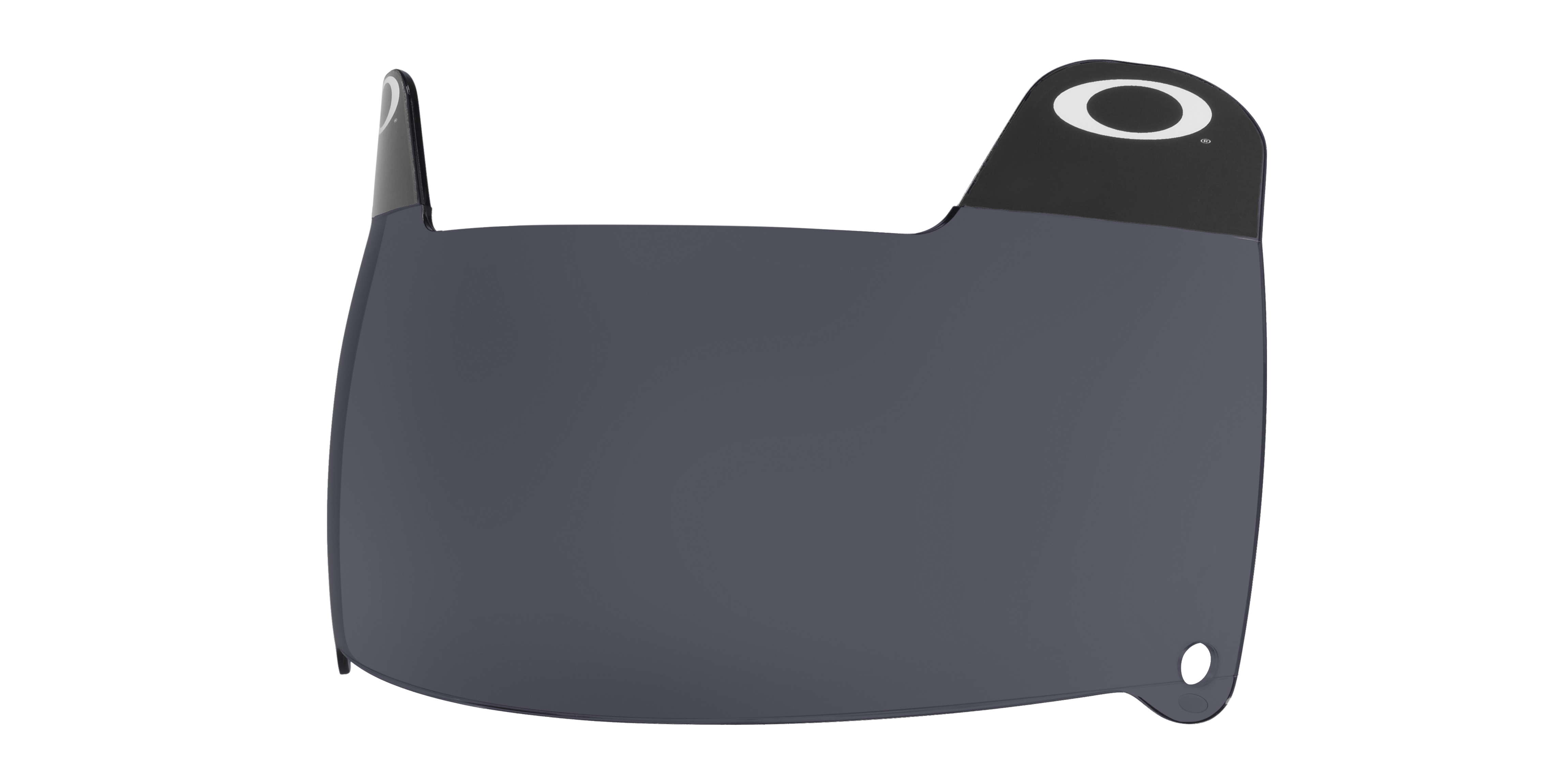 Oakley Oakley® Football Shield in Clear | Oakley® US
