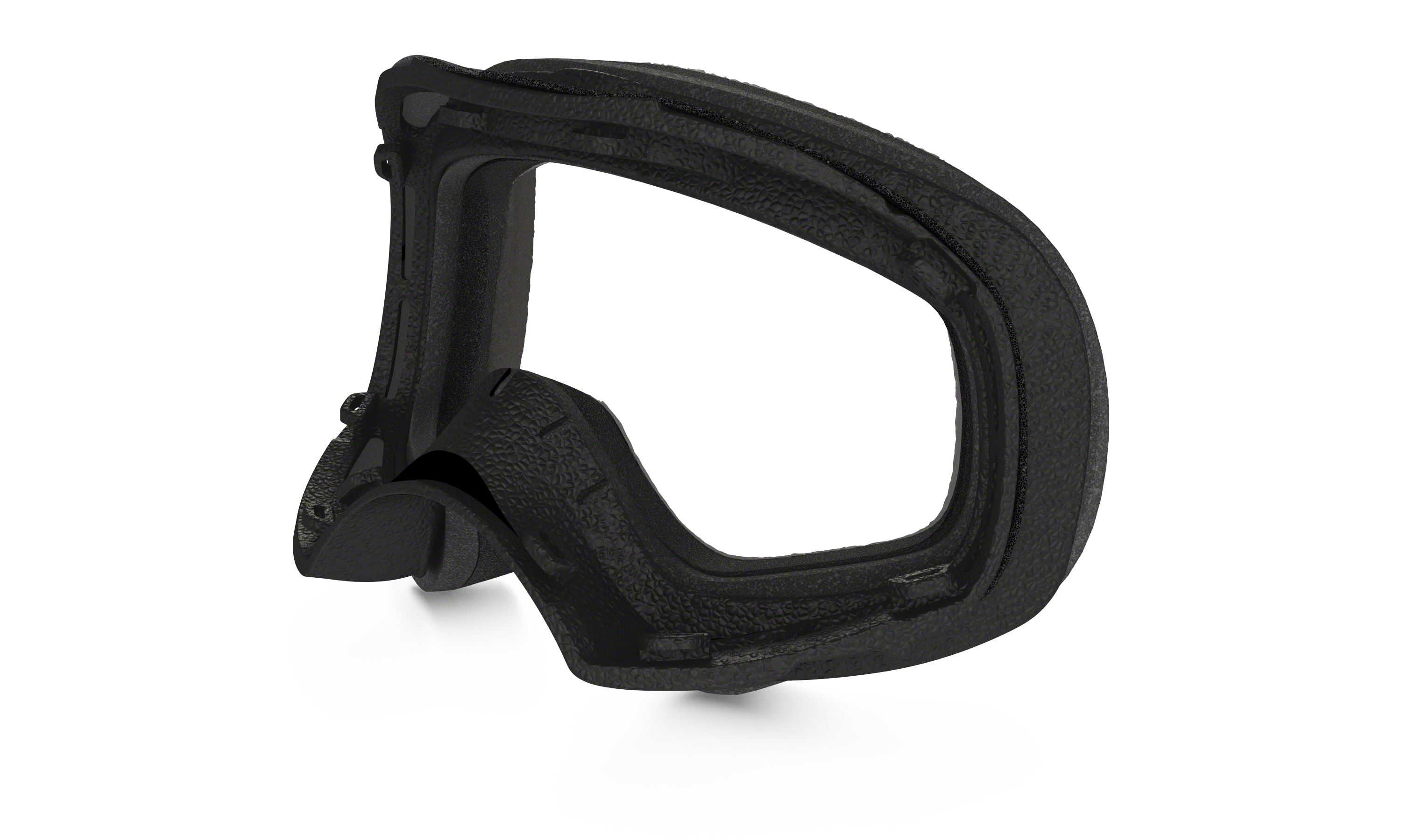 Oakley Airbrake® MX Accessories Kit in Black | Oakley® US