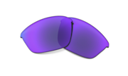 violet iridium polarized