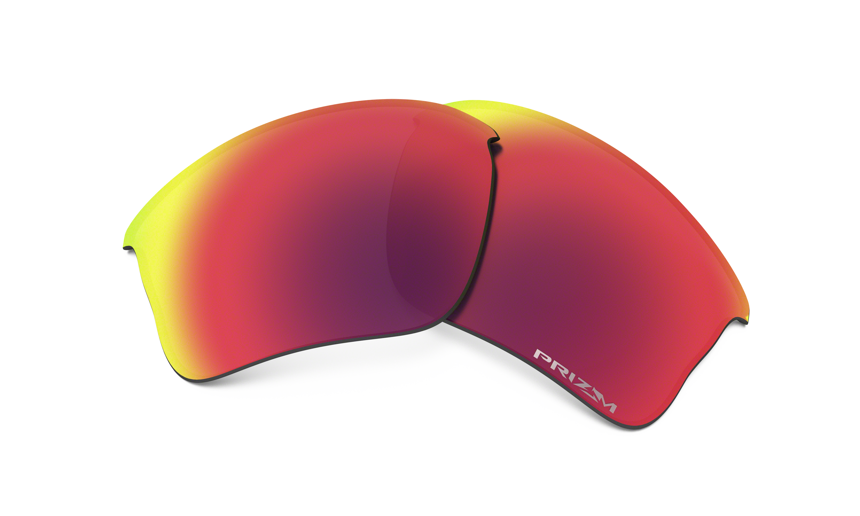 Oakley Men's Flak Jacket® Xlj Replacement Lenses