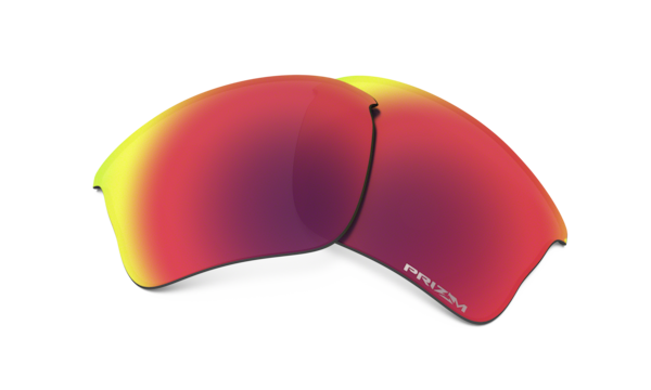 Flak Jacket® XLJ Replacement Lenses