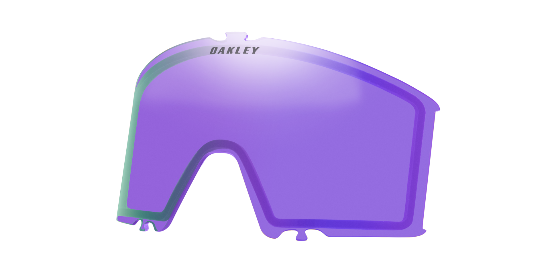 Oakley Men's Target Line L Replacement Lenses -  Size: 0 /  /