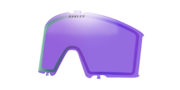 violet iridium