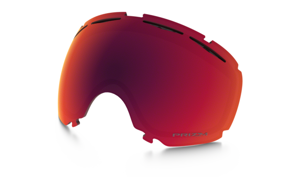 Canopy™ Replacement Lenses