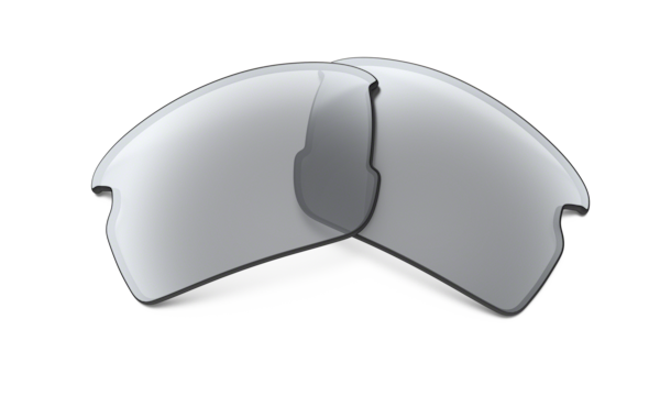 Flak® 2.0 (Low Bridge Fit) Replacement Lenses