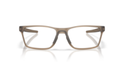 Hex Jector (Low Bridge Fit) Obscura Collection - Matte Brown Smoke
