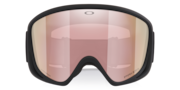 Mont Scape™ L (Low Bridge Fit) Snow Goggles - Matte Black