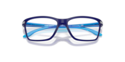 Cartwheel™ (Youth Fit) - Polished Ice Blue