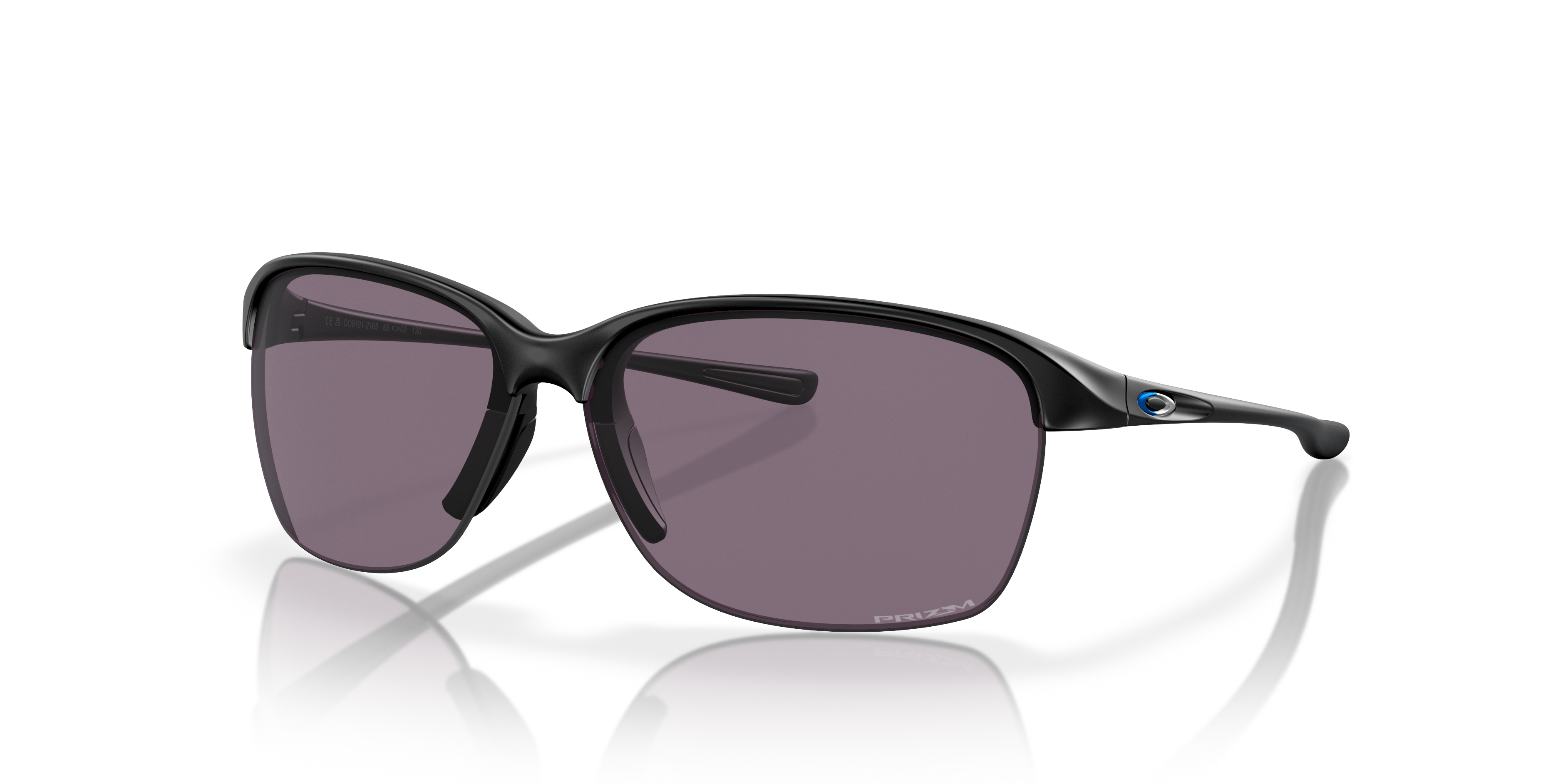 Standard Issue Unstoppable Thin Blue Line Prizm Grey Lenses, Matte