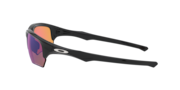 Flak® Beta - Polished Black