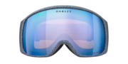 Flight Tracker M Snow Goggles - Grey Cascade