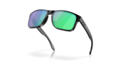 Holbrook™ (Low Bridge Fit) - Matte Black Ink