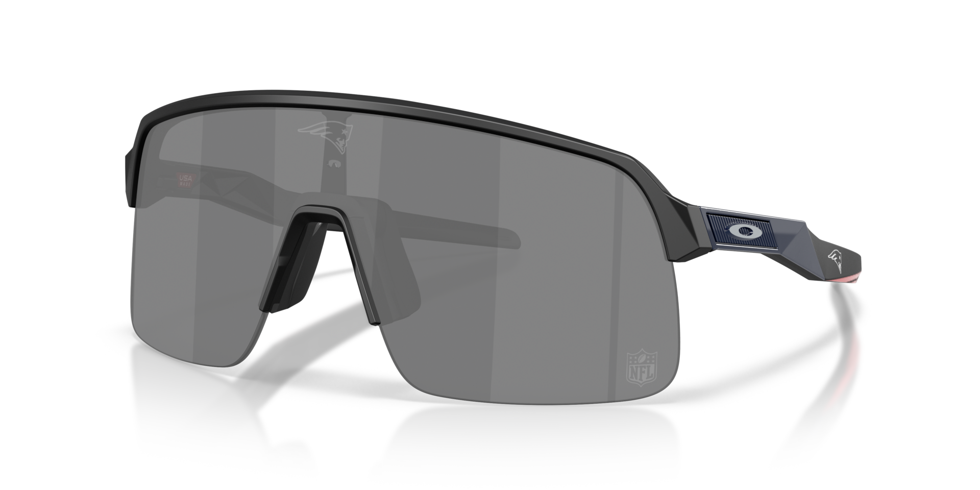 Oakley Sutro Lite マットブラック フレームレス 0OO9463__9463A2__P21__shad__qt.png