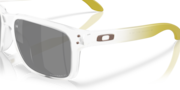 Holbrook™ (Low Bridge Fit) Limitless Collection - Matte Clear
