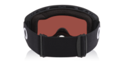Mont Scape™ M (Low Bridge Fit) Snow Goggles - Matte Black
