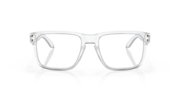 Holbrook™ (Low Bridge Fit) - Polished Clear