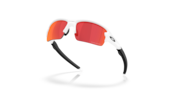 Flak® 2.0 S - Polished White