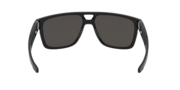 Crossrange™ Patch - Polished Black